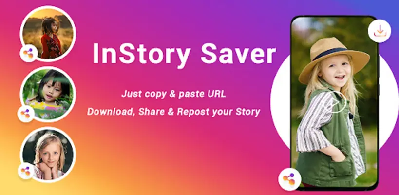 Instory Video Saver App android App screenshot 6